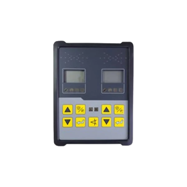 moba Dual Laser-matic