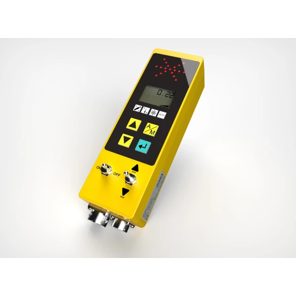 Laser-matic