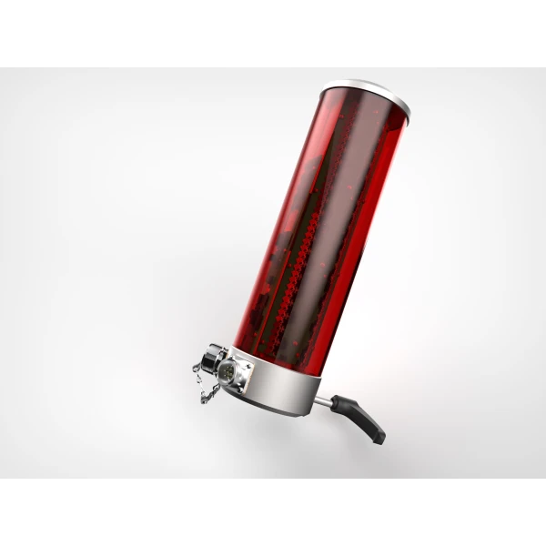 Laser-matic