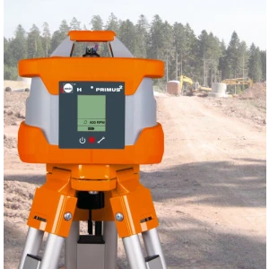 χωροβάτες Laser