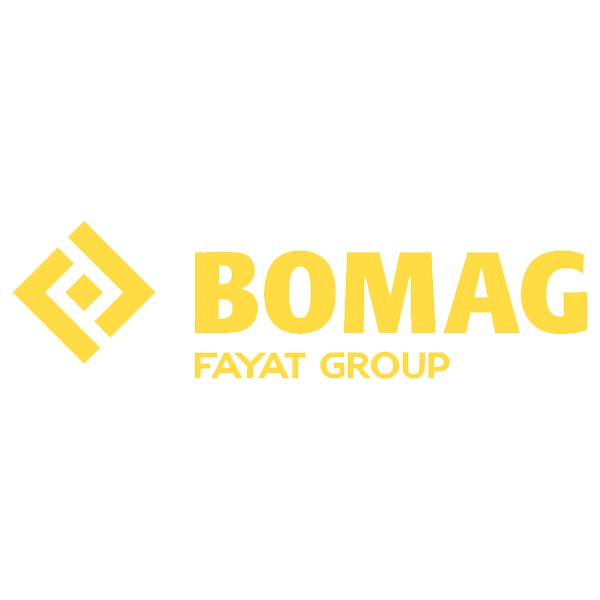 Bomag