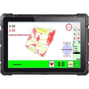 DISCAV LL4 GPS