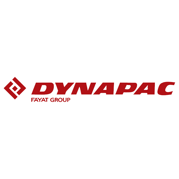 Dynapac