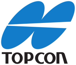 Topcon_company_logo