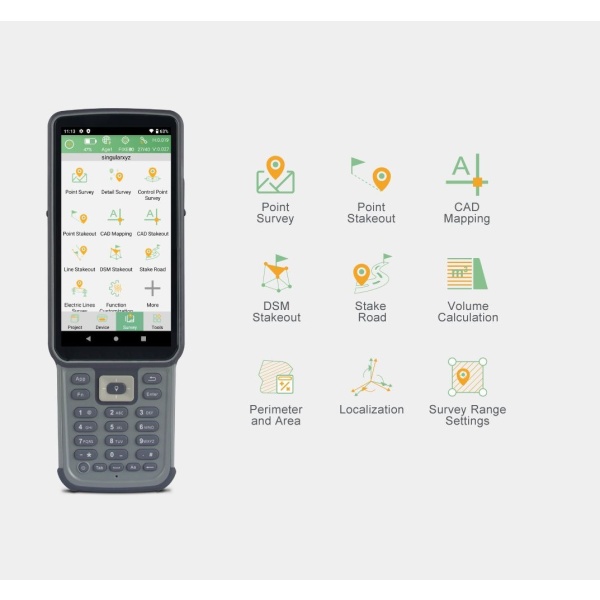 Z1 GPS Rover Set (11)