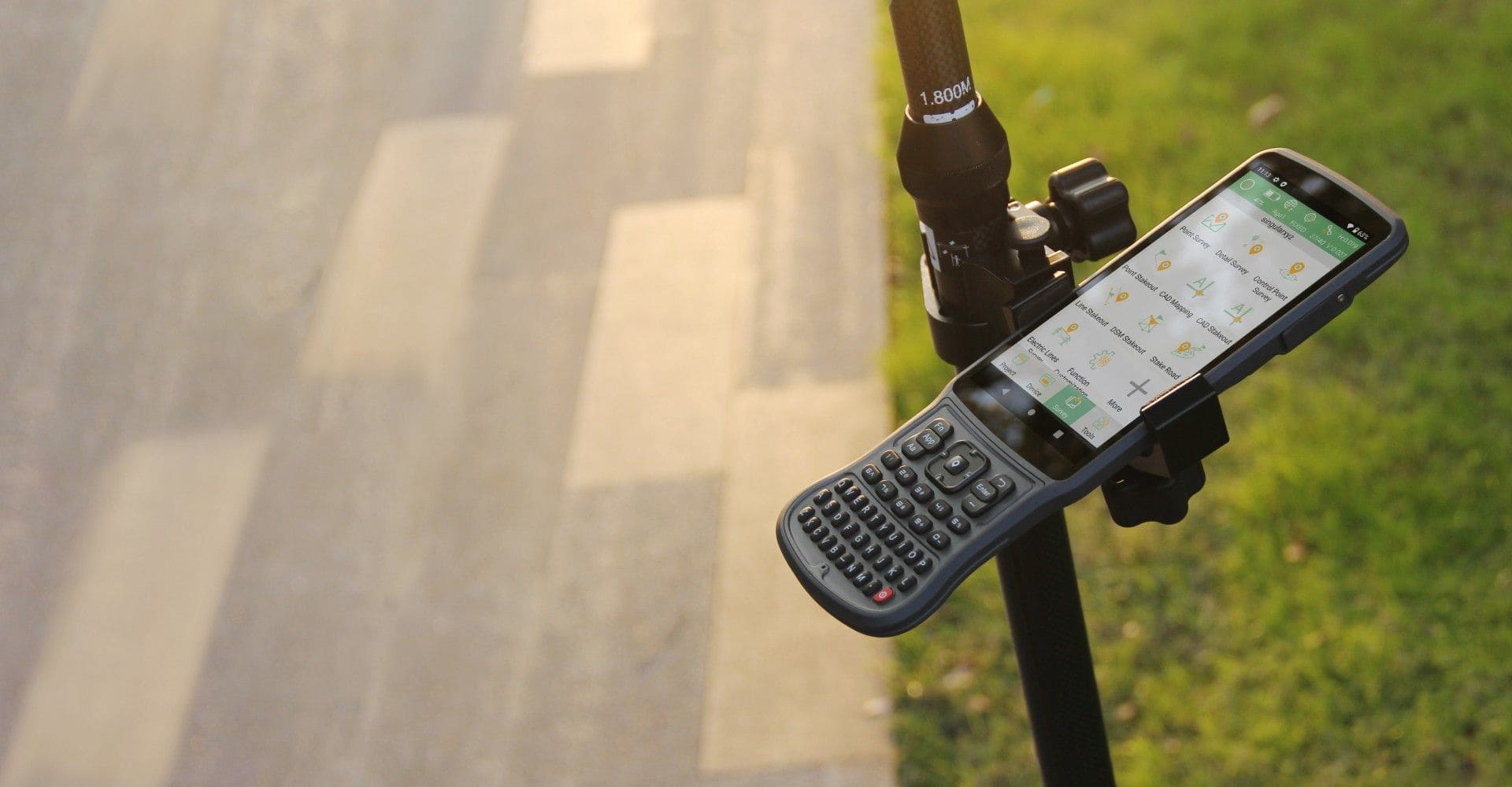 Z1 GPS Rover Set (7)