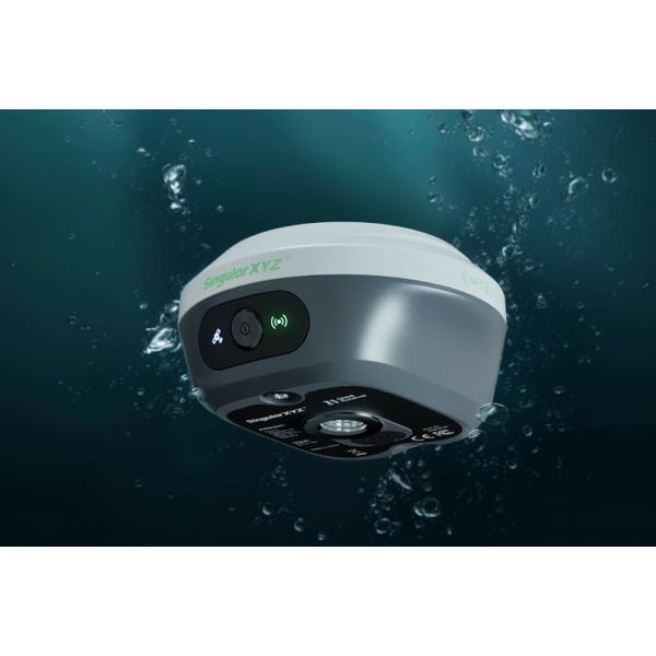 Z1 GPS Rover Set (9)