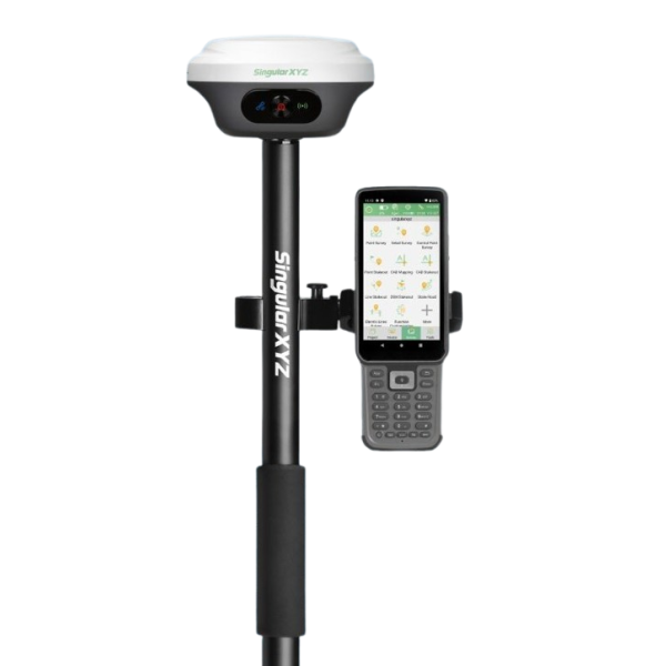z1 gnss rover