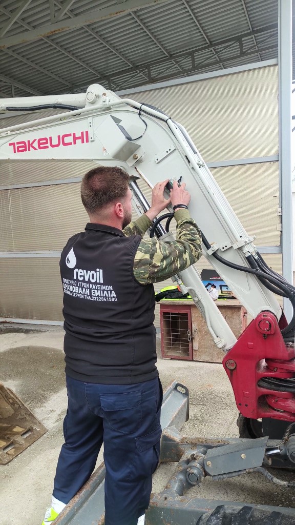 καθοδήγηση εκσκαφέα idig aep technic (1)