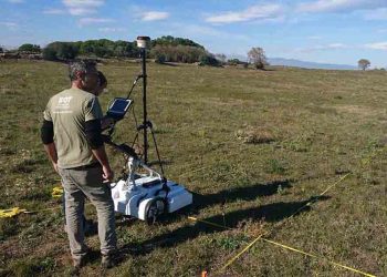 Γεωραντάρ GPR PinPointR (4)