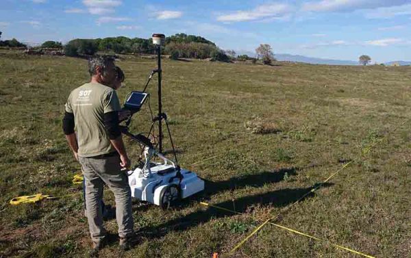 Γεωραντάρ GPR PinPointR (4)