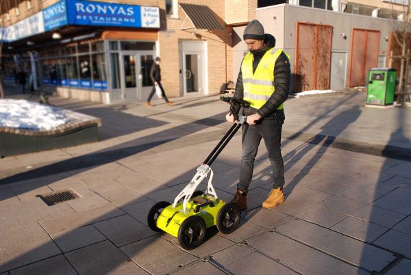 Γεωραντάρ GPR PinPointR (5)