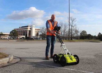 Γεωραντάρ GPR PinPointR (7)