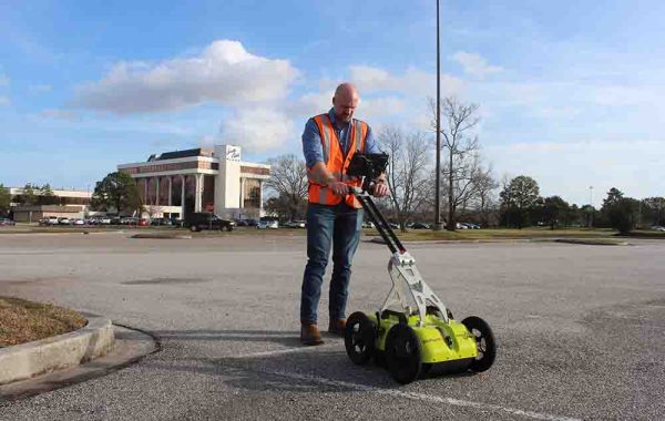 Γεωραντάρ GPR PinPointR (7)